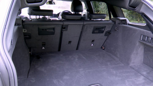 BMW 3 SERIES TOURING M340i xDrive MHT 392 5dr Step Auto view 5